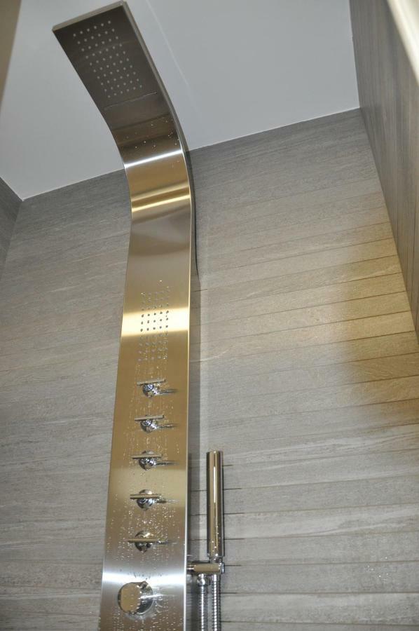 קאפ ד'איי Skyline Apartments מראה חיצוני תמונה